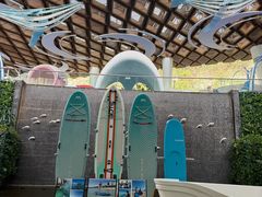 -三亚绿发山海天JW万豪酒店