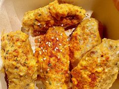 -前进5路汉堡炸鸡(前进五路店)