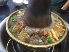 -陆记源·青海土火锅