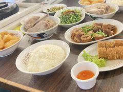 -松發肉骨茶(先得坊店)