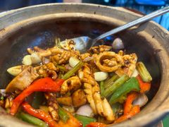 -味食家市师鸡(三元里店)