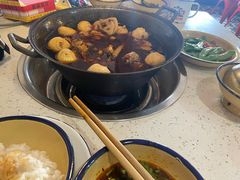 -李子坝梁山鸡(李子坝大鸡哥店)