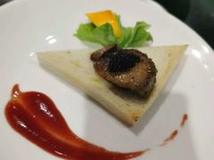 -铁板诱惑法式铁板烧(大卫城店)