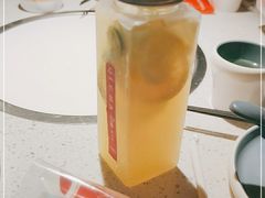 -左庭右院鲜牛肉火锅(环球港店)