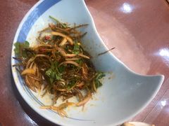 -清真悦宾楼食府(海湖店)