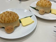 -蔡澜点心·粤菜(月星环球港店)