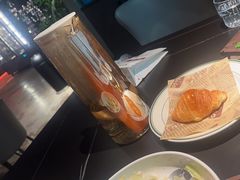 -404干式熟成牛排馆•聚会餐厅