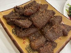 蒸干渣肉-庐州太太(双岗店)