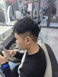 -芭莎造型·BAZAAR SALON