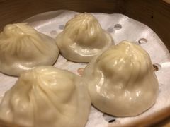 灌汤小笼包-金苑海鲜酒家(来魅力店)
