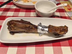 -西贝(上海我格广场店)