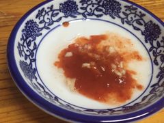 -庆梅水饺