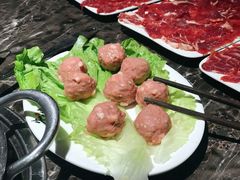 -仄园围炉坊·牛肉火锅·汕头卤水火锅(蛇口店)