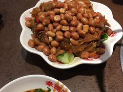 -幸运牛汕头小黄牛牛肉火锅(梅林店)