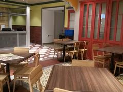 -大食代美食广场(上海中心店)