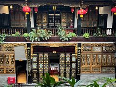 -蔼若春.传承云南菜(金碧公园店)