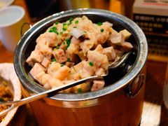 香芋排骨-炊烟小炒黄牛肉(中心印象城店)