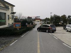 -大金山风景区
