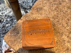 -Metal hands·铁手咖啡