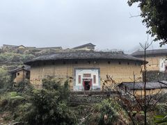 -初溪土楼群