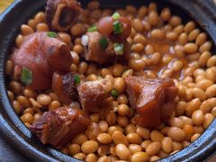 -严记小天府酸菜鱼(西四路店)