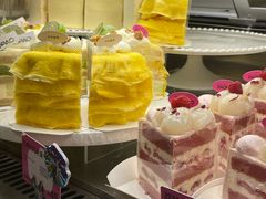 -PAOPAO Bakery&Café(港汇店)