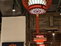 -老盛庆排档•南京菜(夫子庙店)