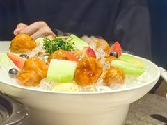 -汤城小厨•粤菜•靓汤(苏州街店)