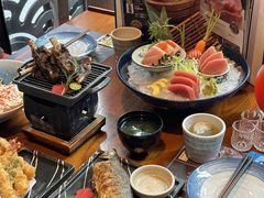 -元通寿司(东骏店)