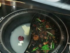 -唇辣号重庆老火锅(亦庄店)