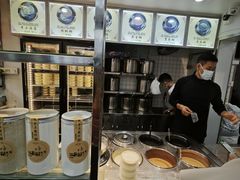 -芝麻糊世家(西华店)