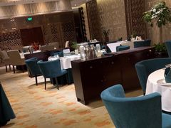 -北京西单美爵酒店-融轩中餐厅