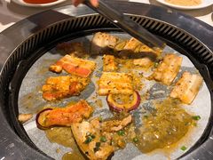 -么子烤肉(化龙池店)
