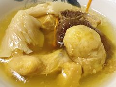 -菌极鲜野生菌火锅店(阳明祠店)