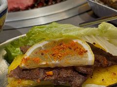 -谷町·烤肉自助(朱雀门店)