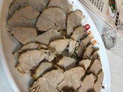 -李连贵熏肉大饼(世纪路店)