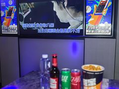 -星聚会KTV(南翔印象城MEGA店)