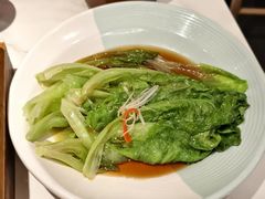 -绿茶餐厅(广州嘉裕太阳城店)