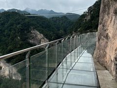 -洛阳白云山景区