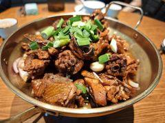 -食光慢宴·安吉土菜馆