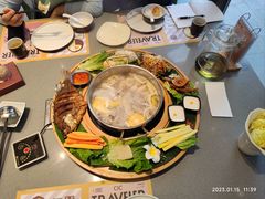 -椰小鸡·琼州糟粕醋·火锅(美兰缤纷城店)