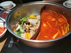 -牛焱·贵州黄牛肉火锅(城西银泰店)