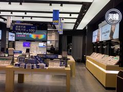 -LOHO眼镜(世纪汇广场店)