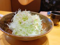 高丽菜丝-胜博殿日式炸猪排(西红门店)