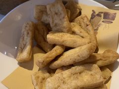 -吴记百家·私房菜·家宴(润园店)