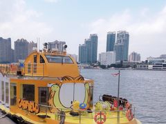 -珠江夜游广州塔·中大码头