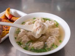 -汪家馄饨(集庆路店)