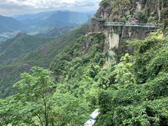 -大慈岩风景区