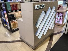 -TIAT DUTY FREE SHOP NORTH(羽田机场店)