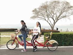 -厦门日月谷温泉渡假村